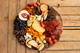 Picture of CHEESE & ANTIPASTO BOARD LARGE