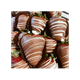 Picture of CHOCOLATE DIPPED STRAWBERRY - MILK CHOC
