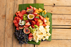 Picture of FRUIT PLATTER SMALL